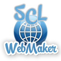 SclWebMaker, Agence web offshore en Afrique centrale, spécialisée dans le développement web et mobile ...