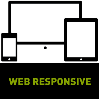 Web responsive